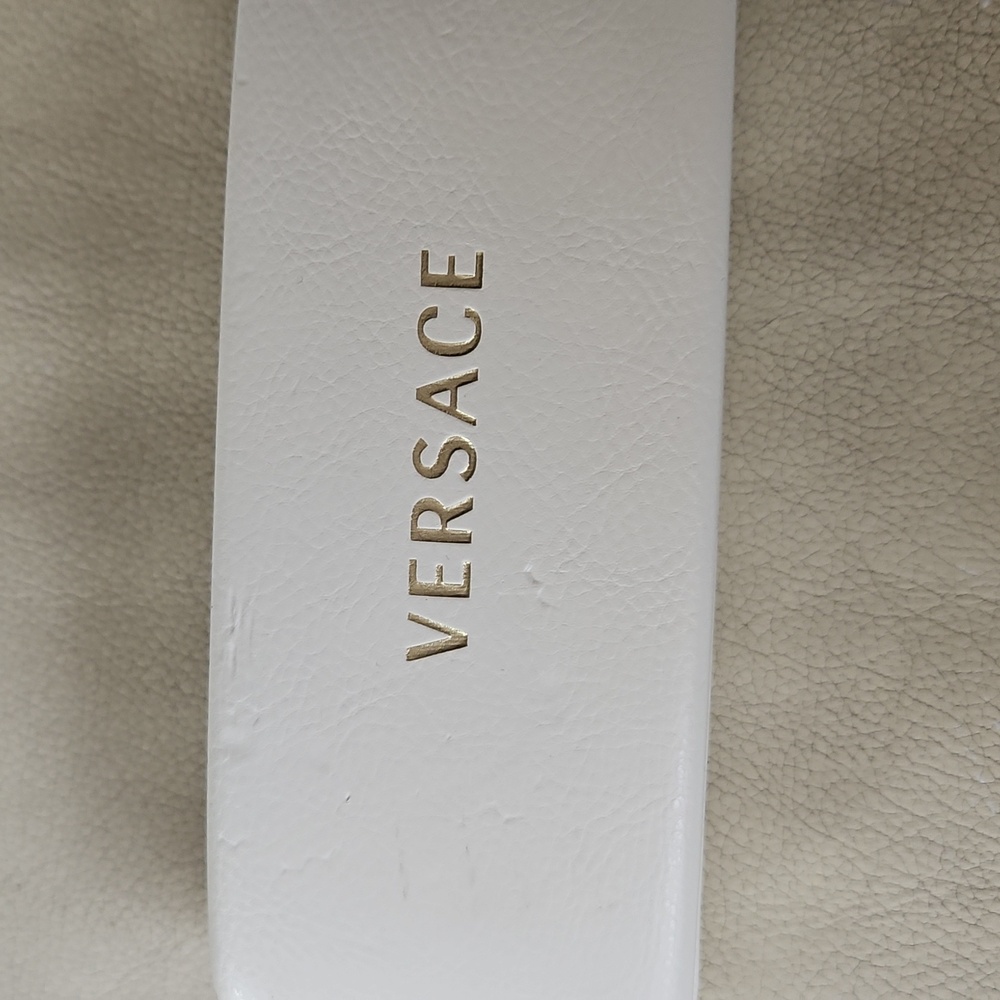 Versace Women's Reading Glasses - Picture 8 of 11